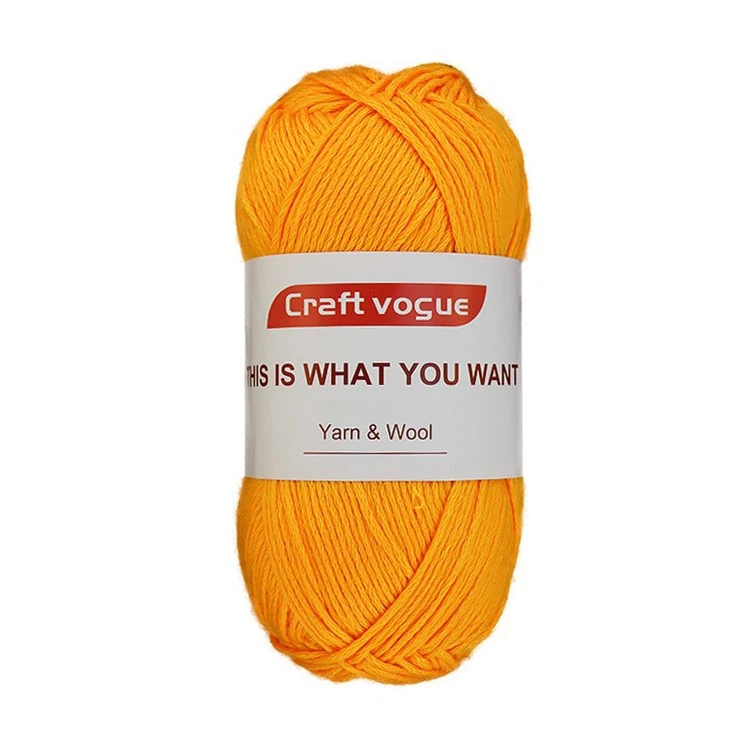 anti pilling cotton yarn