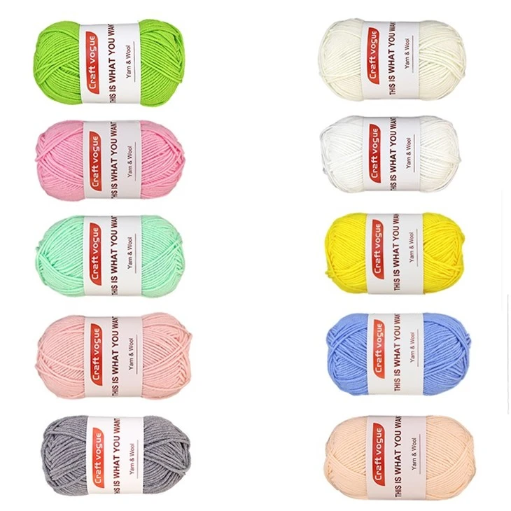 8 8 cotton yarn