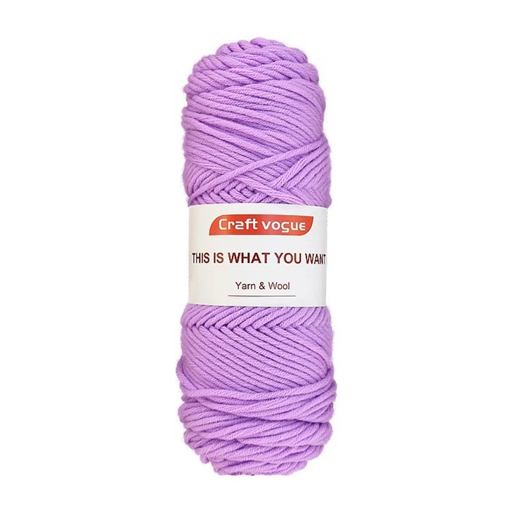 thin chenille yarn