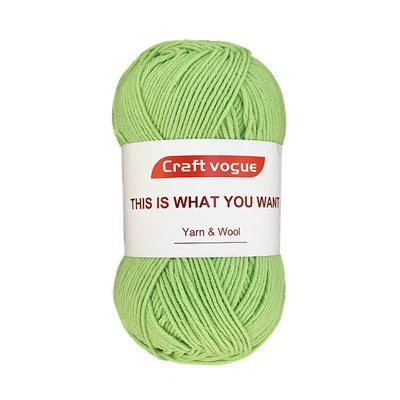 手頃な価格の綿糸