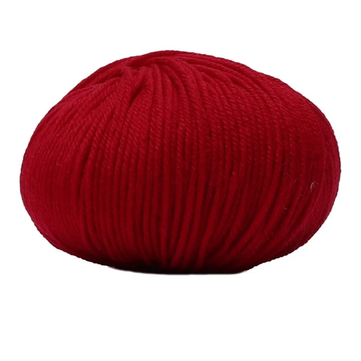 Merino Knitting Yarn