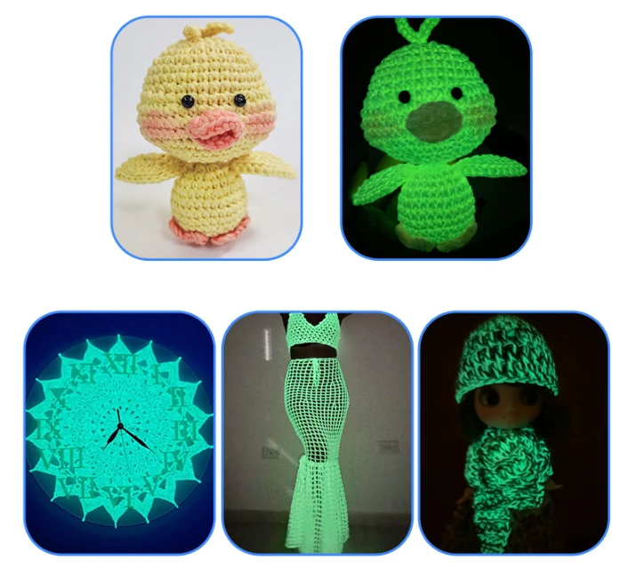 Soft Chenille Yarn Soft Chenille Yarn